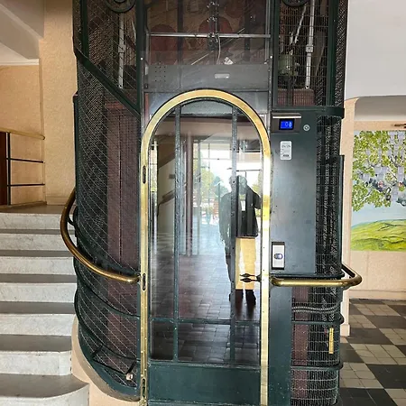 T2 Palais Lumière, à 200m La Ciotat