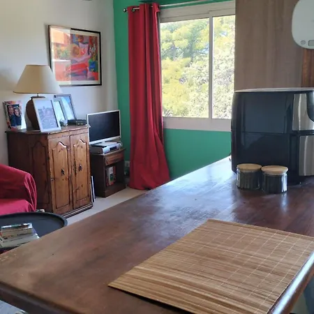 T2 Palais Lumière, à 200m Appartement