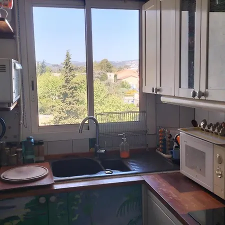 Appartement T2 Palais Lumière, à 200m La Ciotat