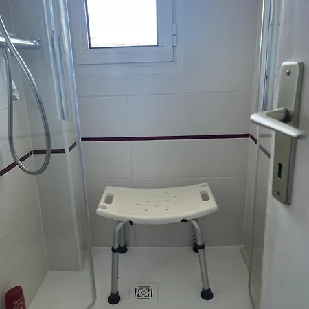 T2 Palais Lumière, à 200m Appartement La Ciotat