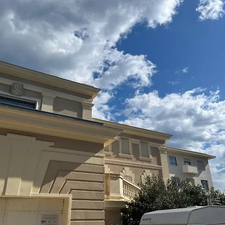 T2 Palais Lumière, à 200m La Ciotat