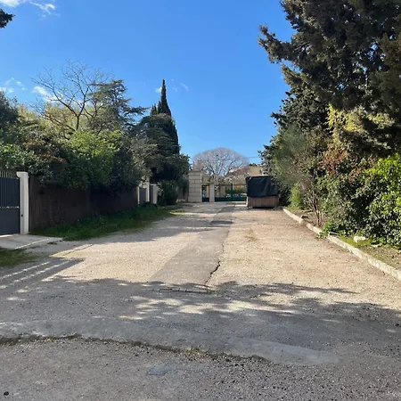 Appartement T2 Palais Lumière, à 200m La Ciotat
