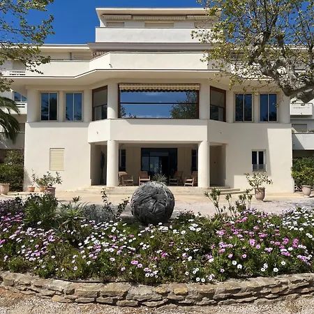 T2 Palais Lumière, à 200m La Ciotat