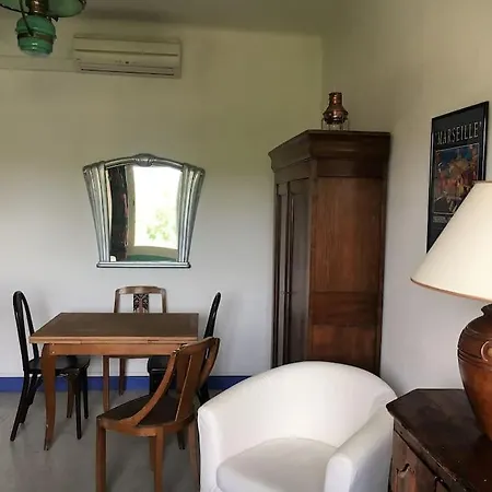 Apartment T2 Palais Lumiere, A 200m *