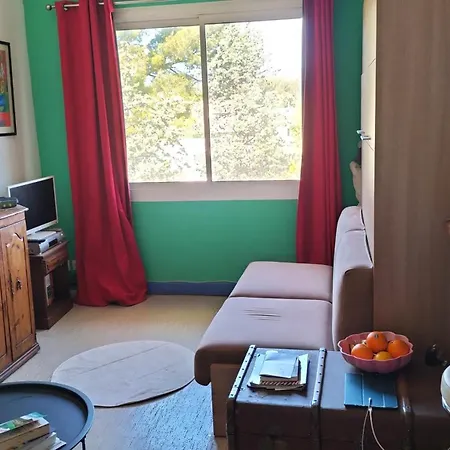 Apartamento T2 Palais Lumiere, A 200m